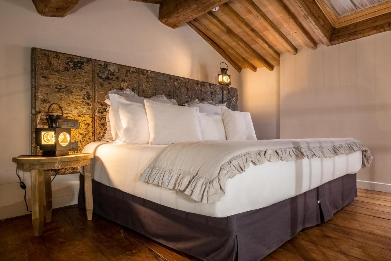 Hotel Borgo Antichi Orti Assisi Exteriér fotografie