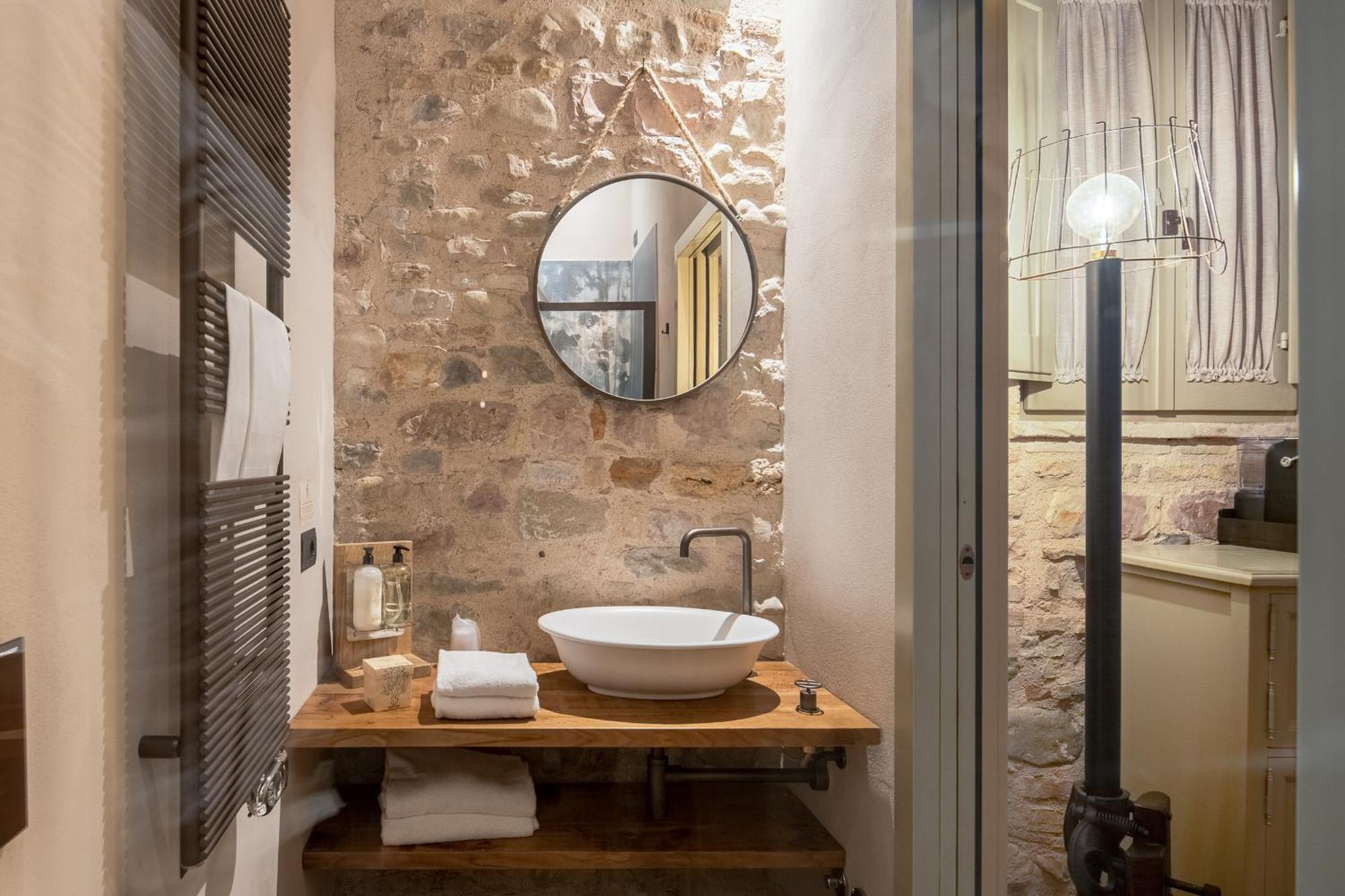 Hotel Borgo Antichi Orti Assisi Exteriér fotografie