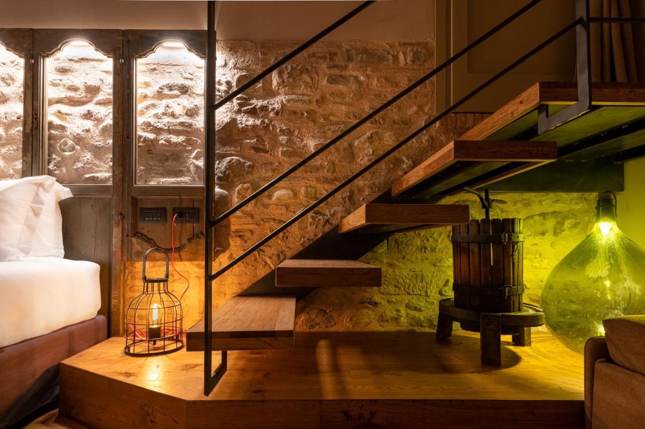 Hotel Borgo Antichi Orti Assisi Exteriér fotografie