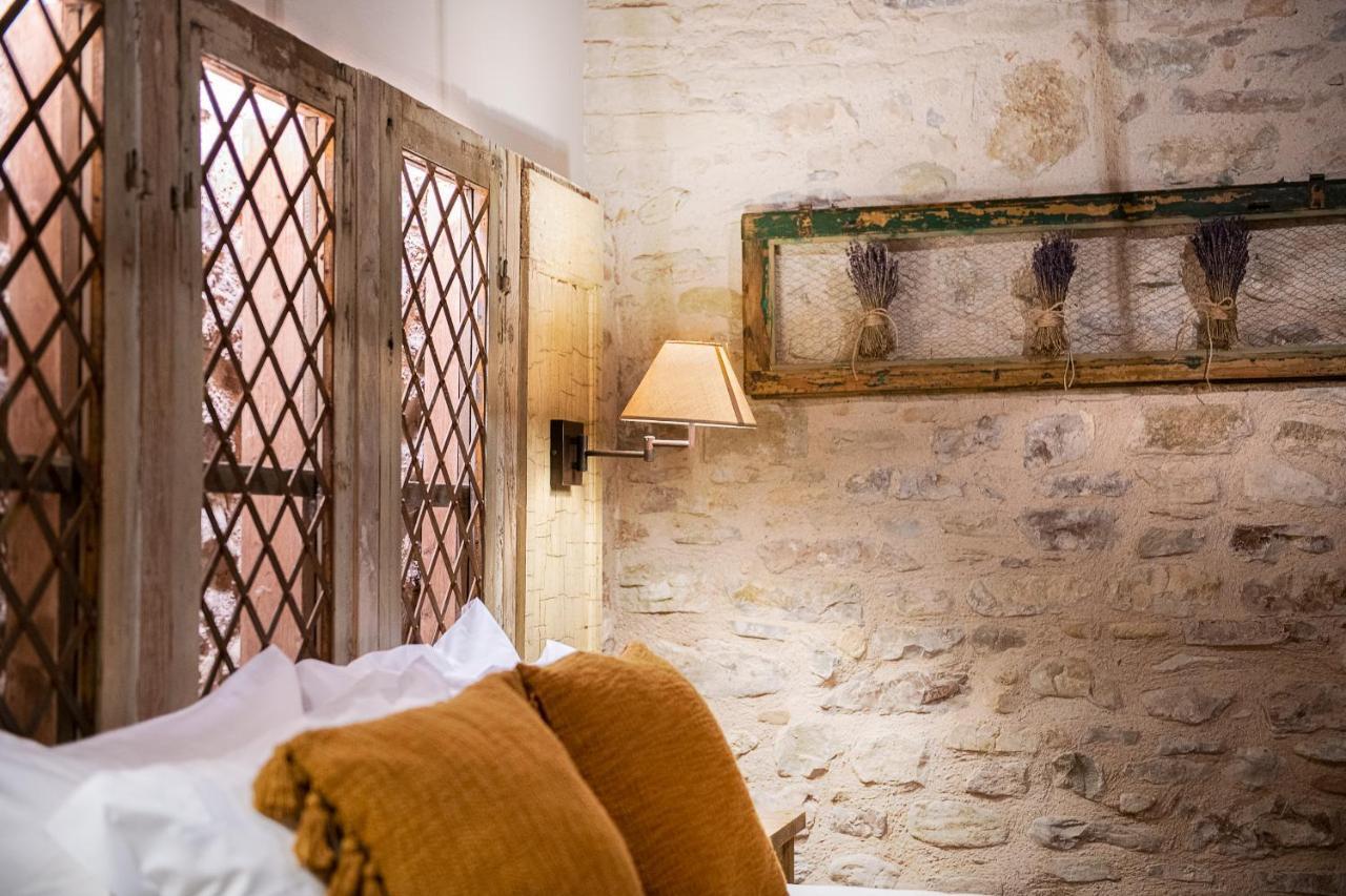 Hotel Borgo Antichi Orti Assisi Exteriér fotografie