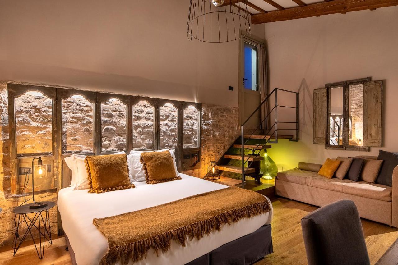Hotel Borgo Antichi Orti Assisi Exteriér fotografie