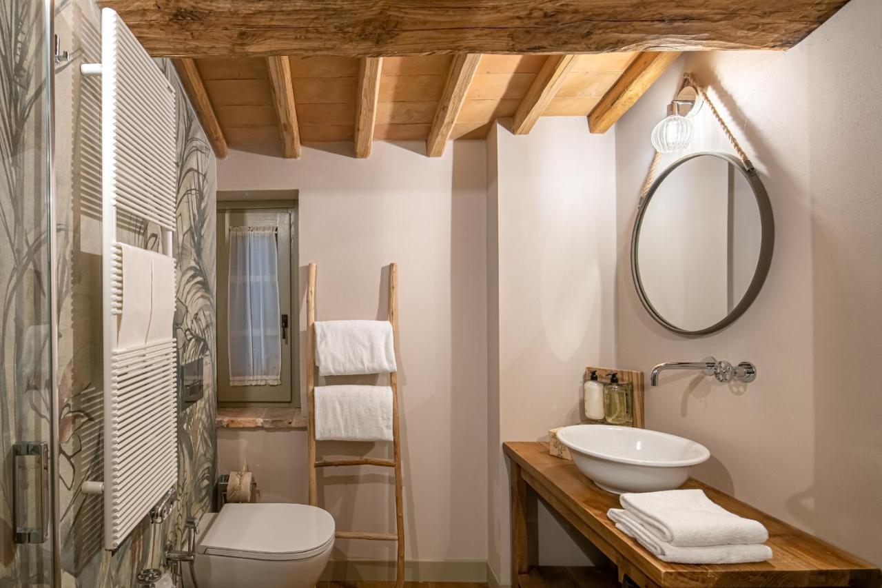 Hotel Borgo Antichi Orti Assisi Exteriér fotografie